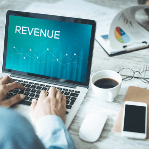 revenue cycle management - next steps