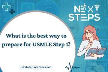What is the best way to prepare for USMLE Step 1